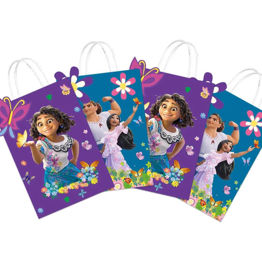 Disney Encanto - Create Your Own Bags With Add-Ons