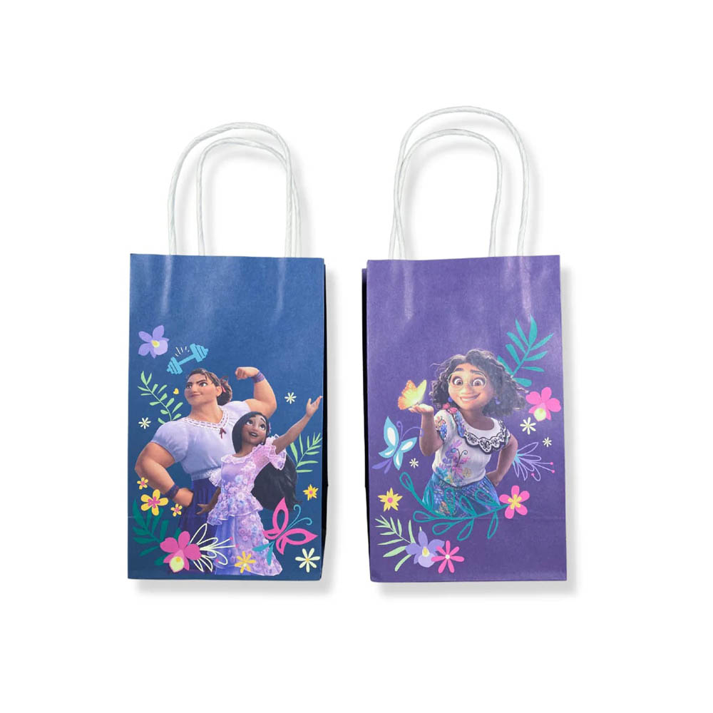 Disney Encanto - Create Your Own Bags With Add-Ons