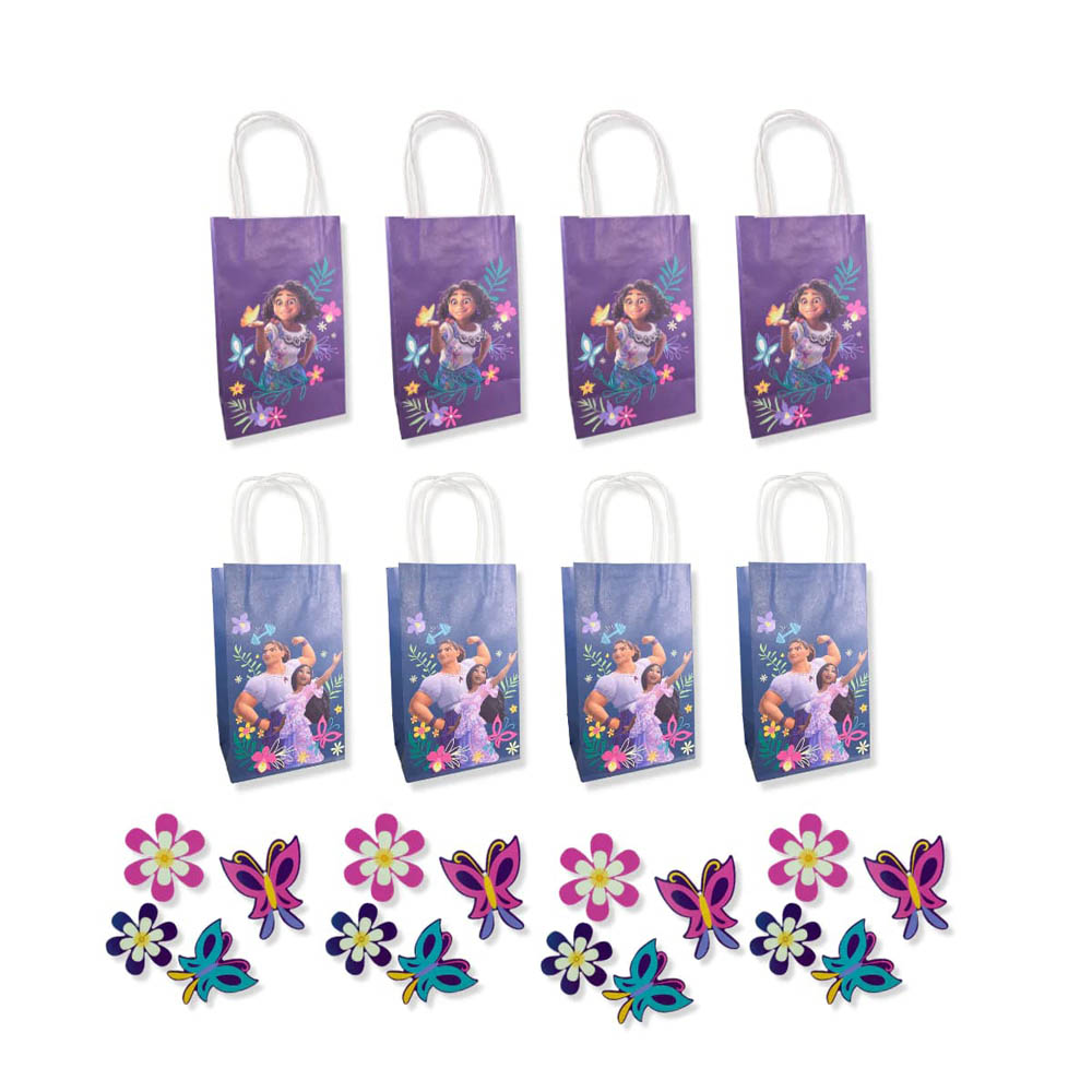 Disney Encanto - Create Your Own Bags With Add-Ons
