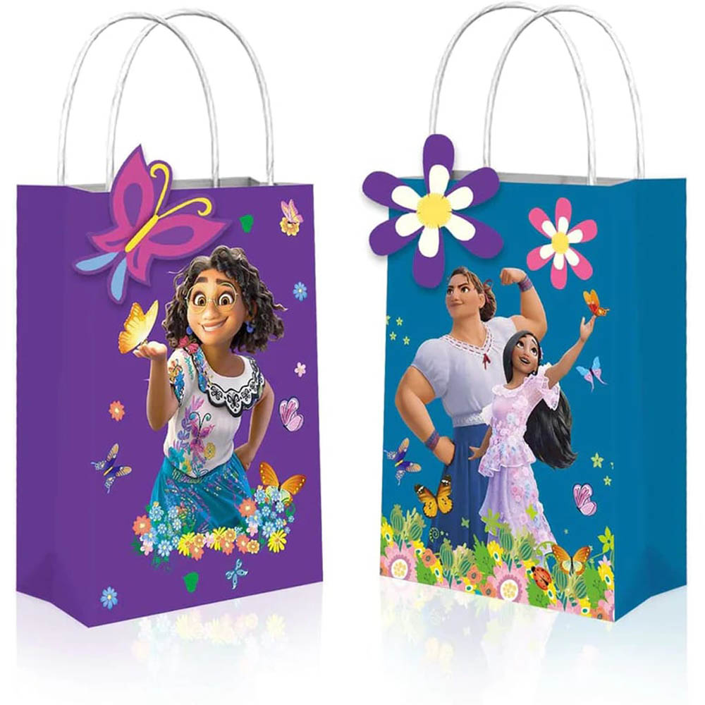 Disney Encanto - Create Your Own Bags With Add-Ons