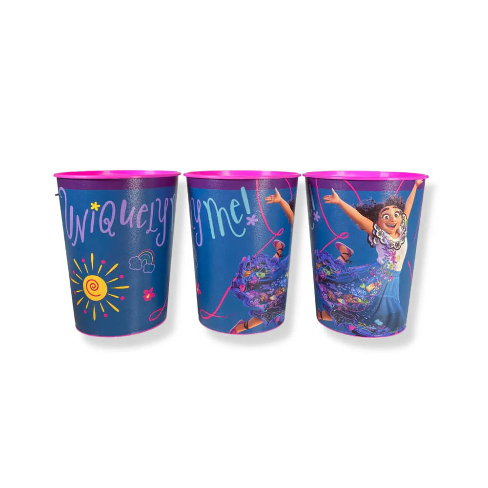 Disney Encanto - Favor Cup 16Oz