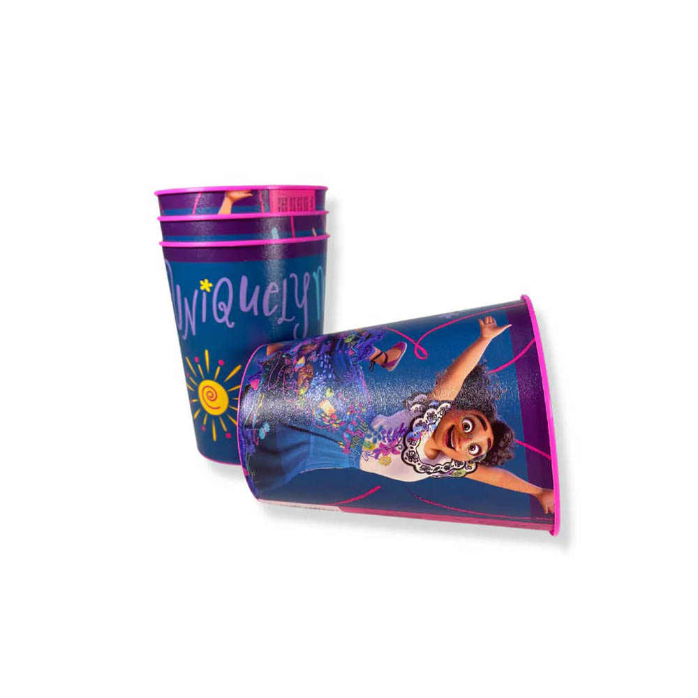 Disney Encanto - Favor Cup 16Oz