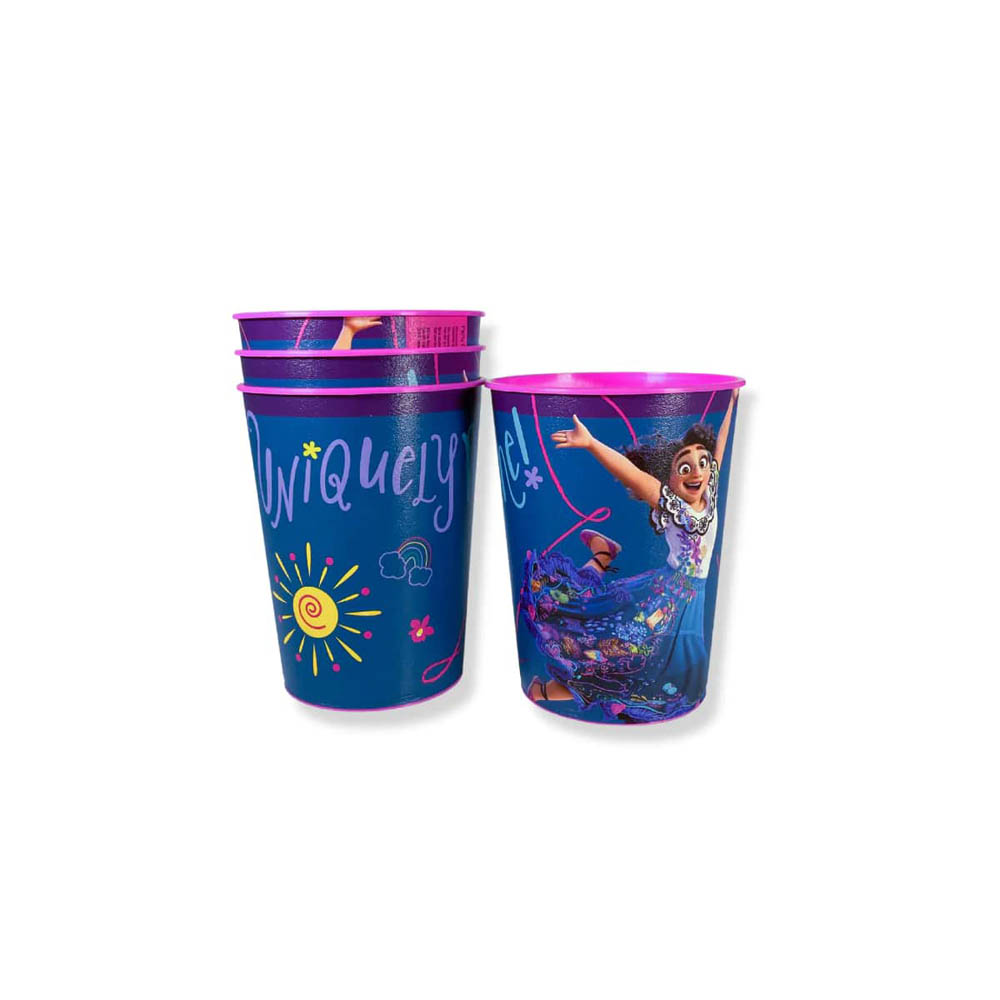Disney Encanto - Favor Cup 16Oz
