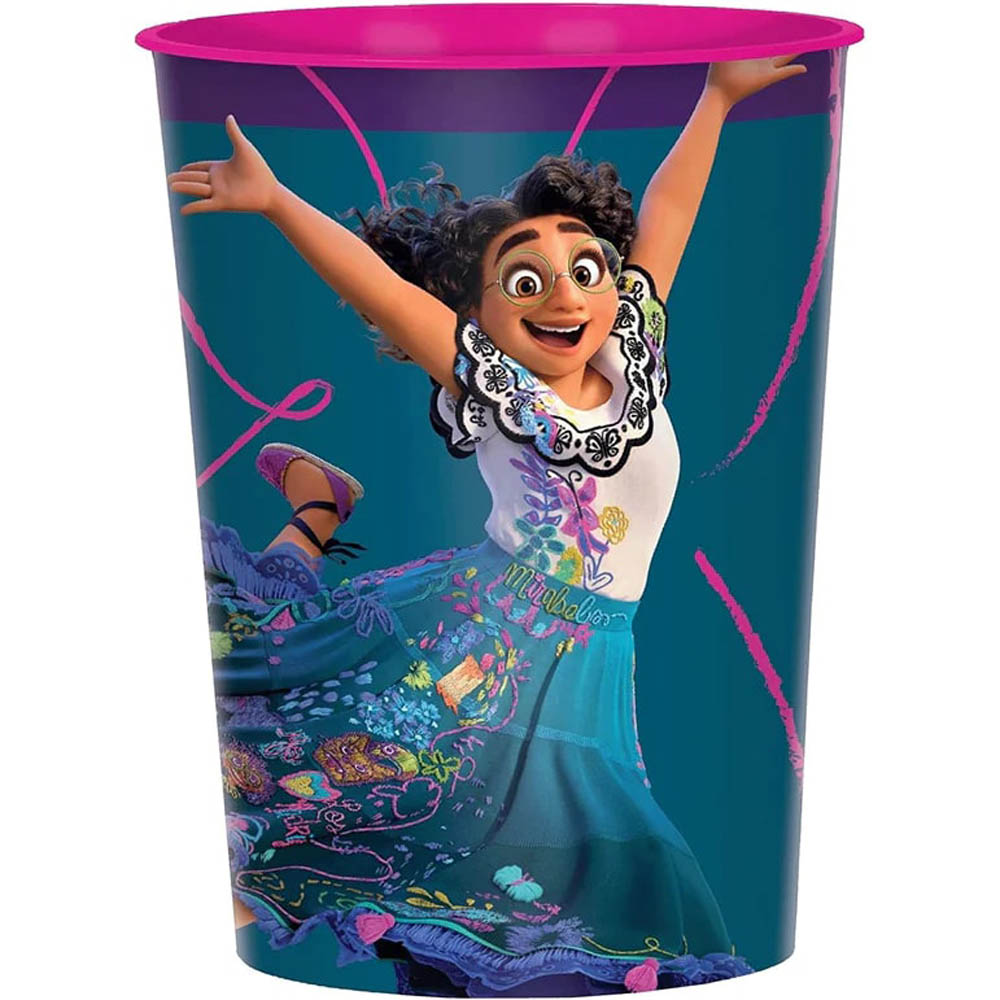 Disney Encanto - Favor Cup 16Oz