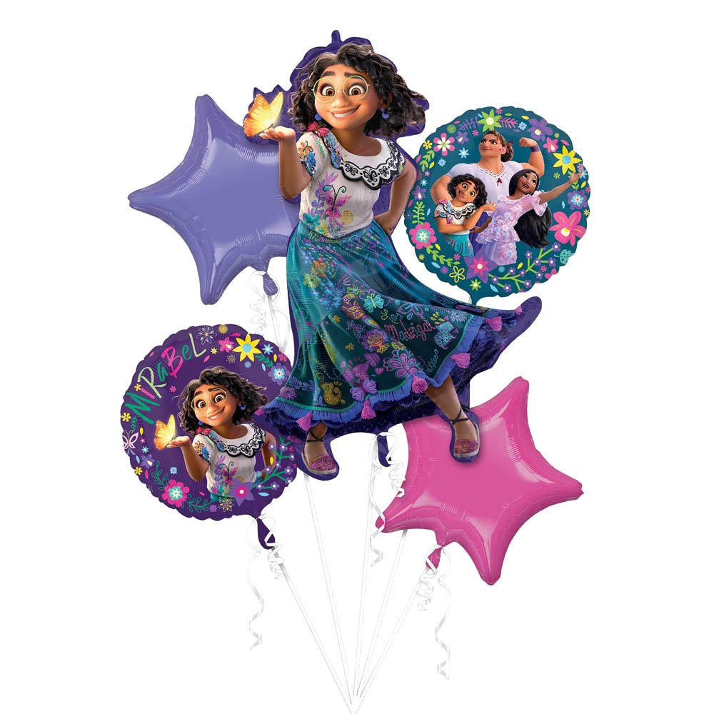 Disney Encanto - P75 Disney Bouquet