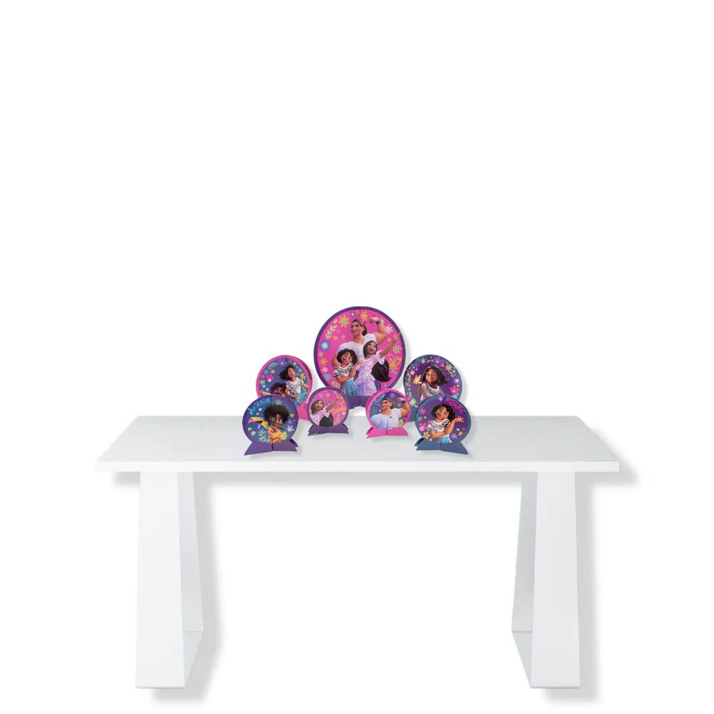 Disney Encanto - Table Decorating Kit