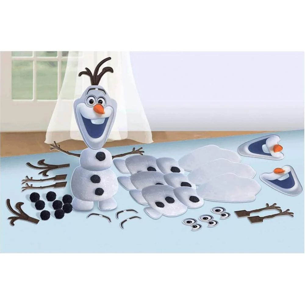 My Party Centre - Disney Frozen 2 Craft Kit