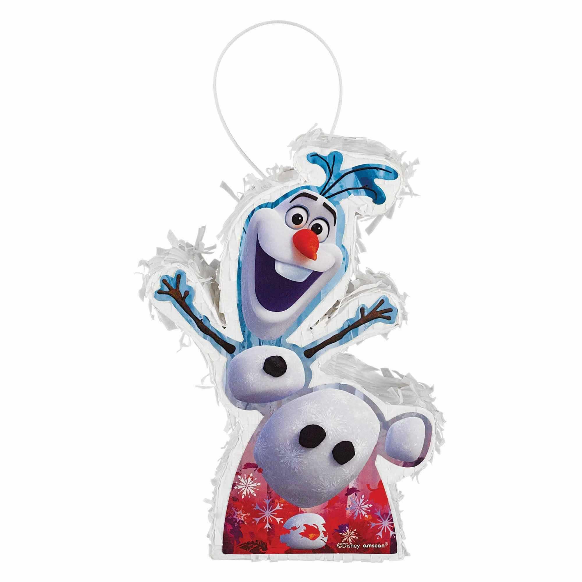 My Party Centre - Disney Frozen 2 Mini Decoration
