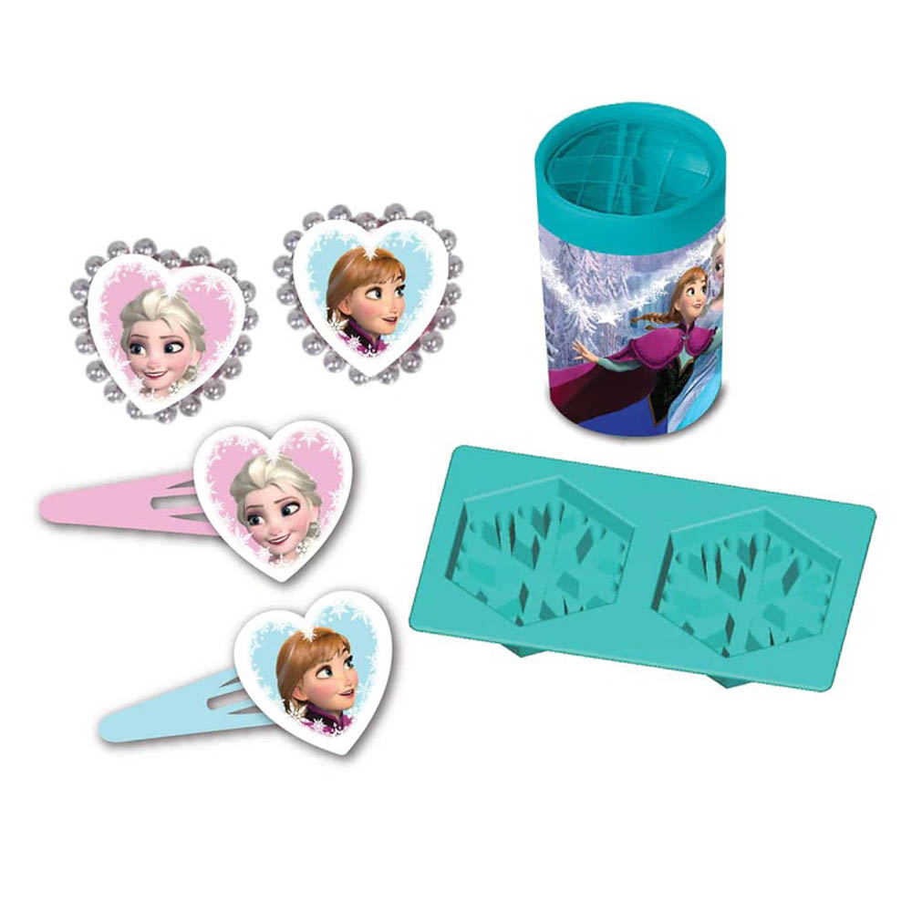My Party Centre - Disney Frozen Favor Pack 24Pcs