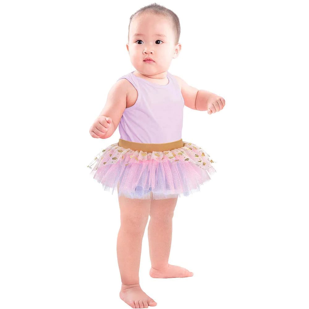 My Party Centre - Disney Princess Birthday Diaper Cover