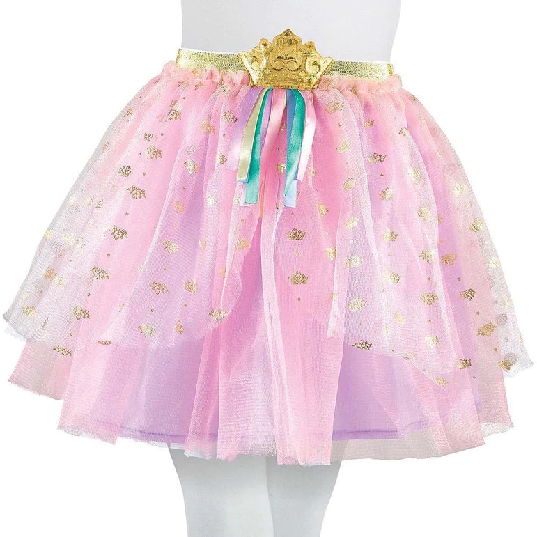 My Party Centre - Disney Princess Birthday Tutu