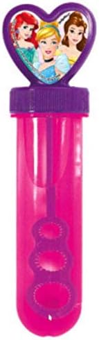 My Party Centre - Disney Princess Bubble Tube