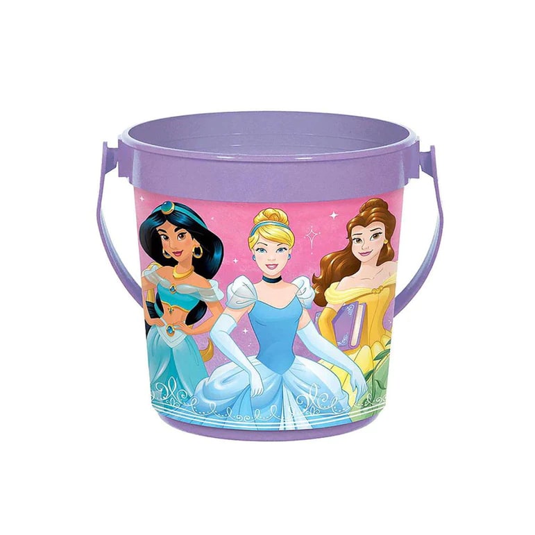 My Party Centre - Disney Princess Once Upon A Time Favor Container