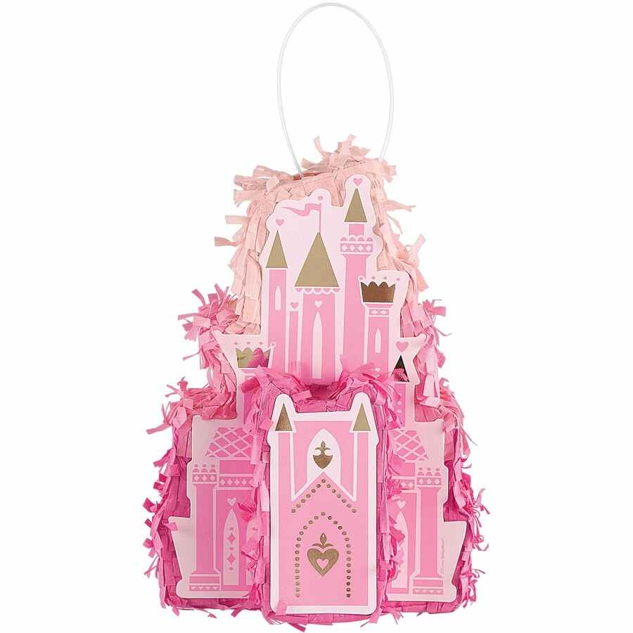 My Party Centre - Disney Princess Once Upon A Time Mini Decoration