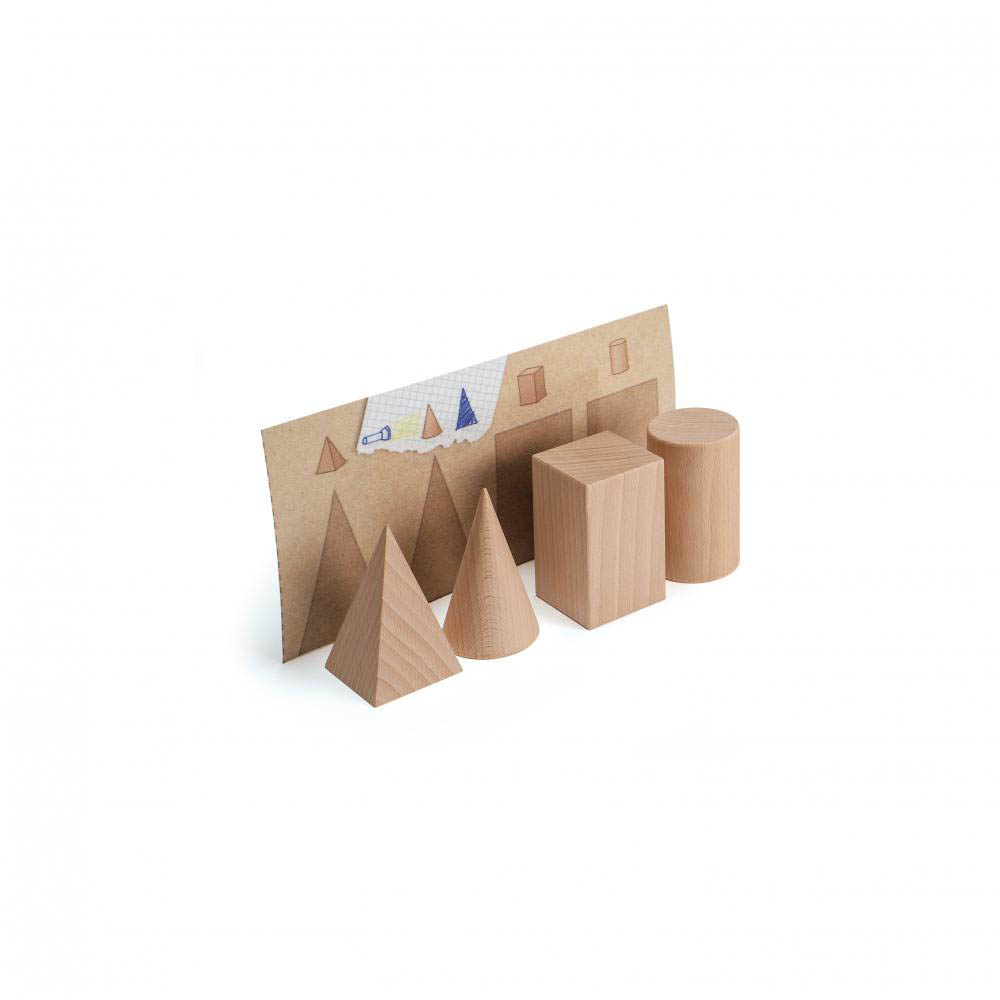 Erzi - Edu. Game Geometrical Shapes