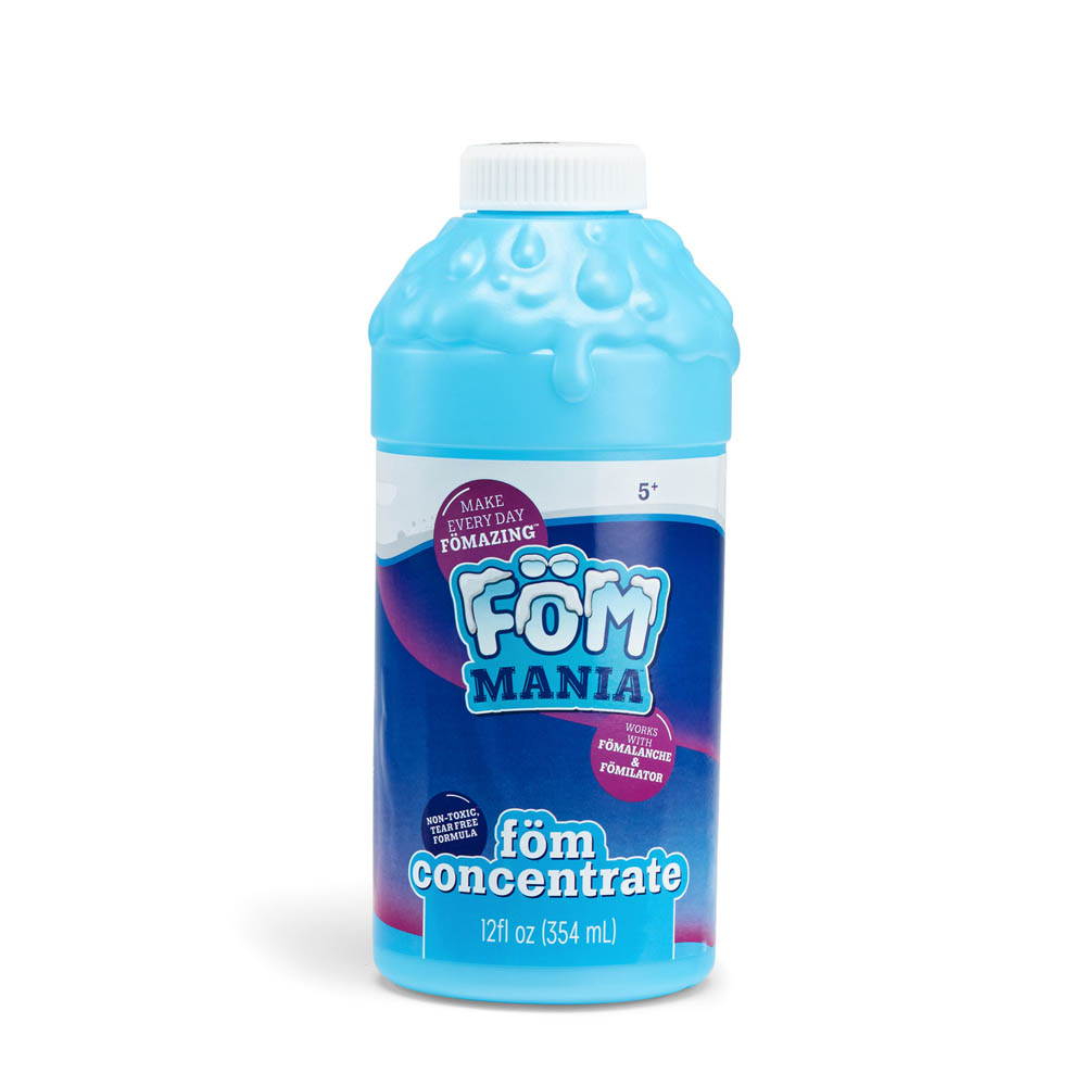 Fom Mania - Concentrate