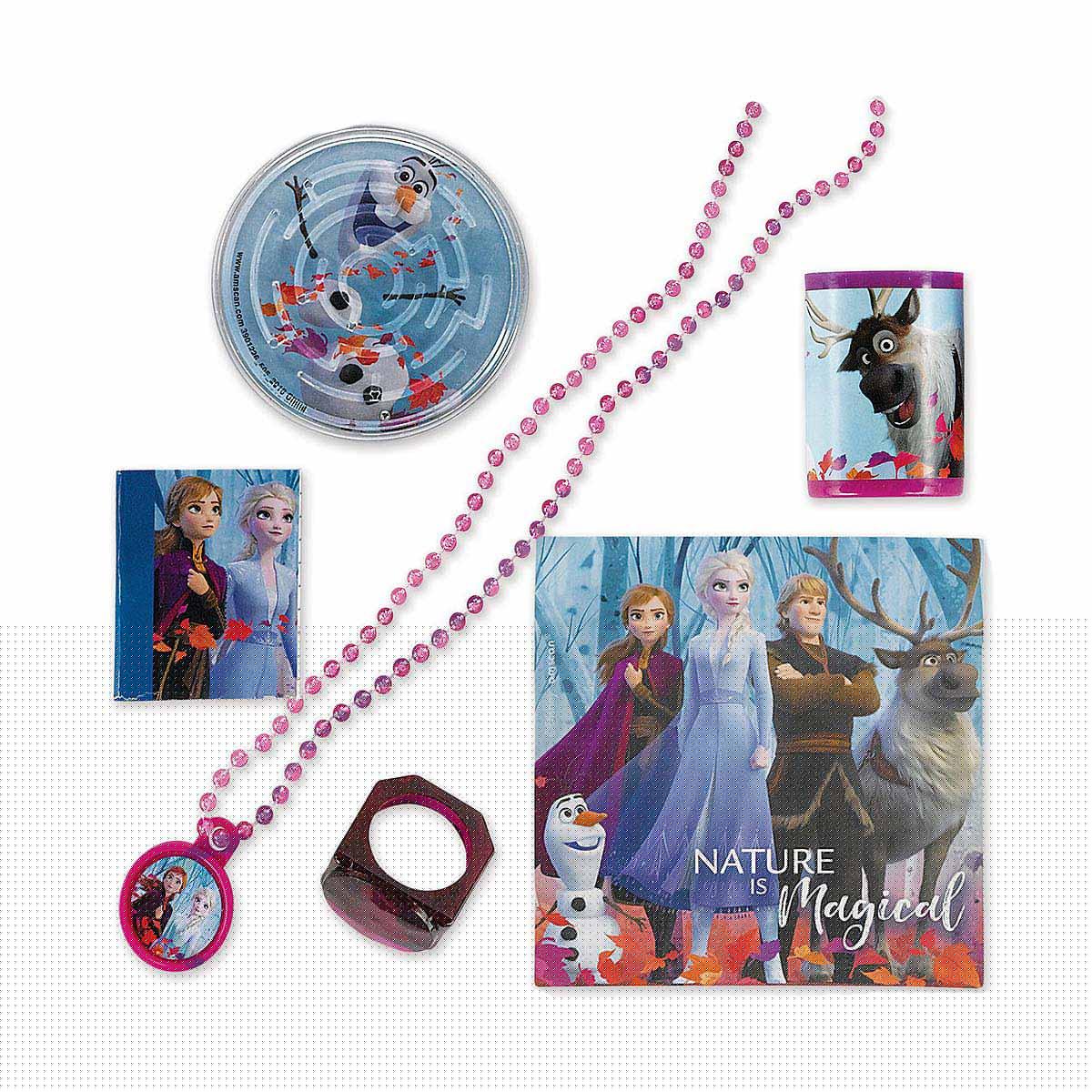 My Party Centre - Frozen 2 Mega Mix Value Pack