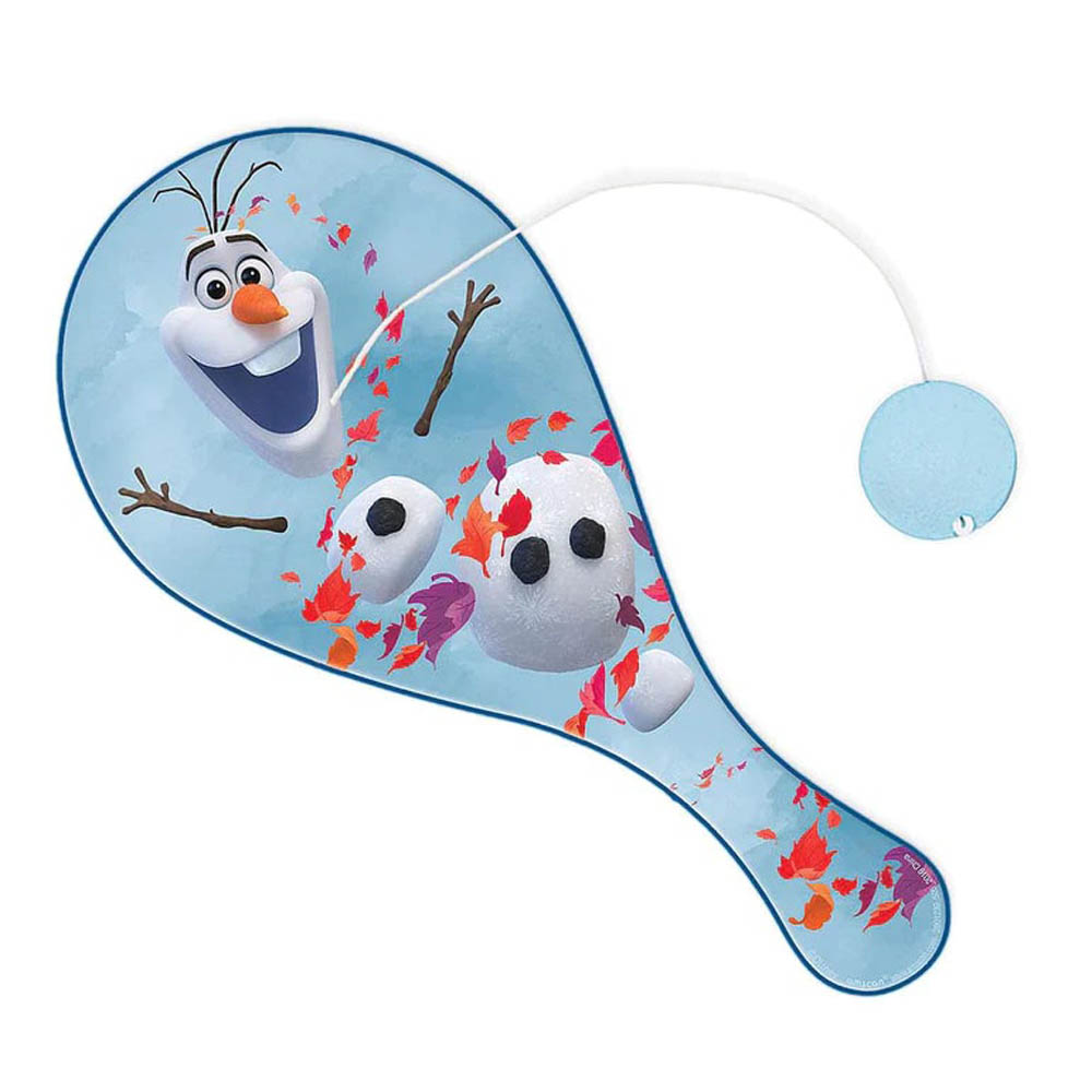 My Party Centre - Frozen 2 Paddle Ball