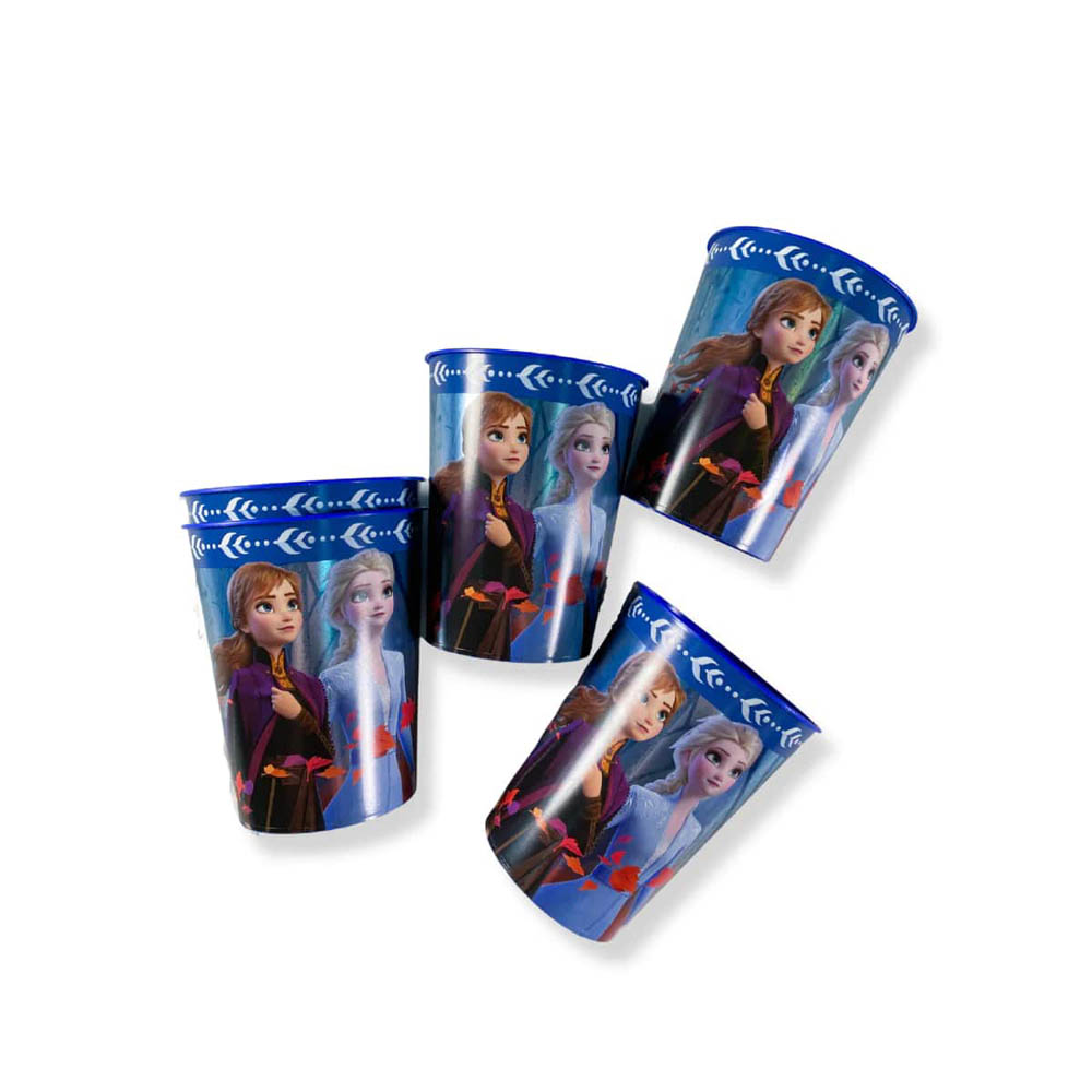 My Party Centre - Frozen 2 Plastic Favor Cup 16Oz