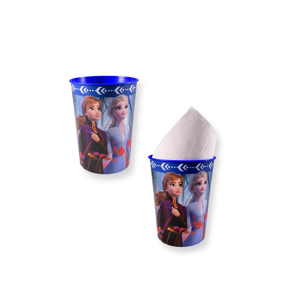 My Party Centre - Frozen 2 Plastic Favor Cup 16Oz