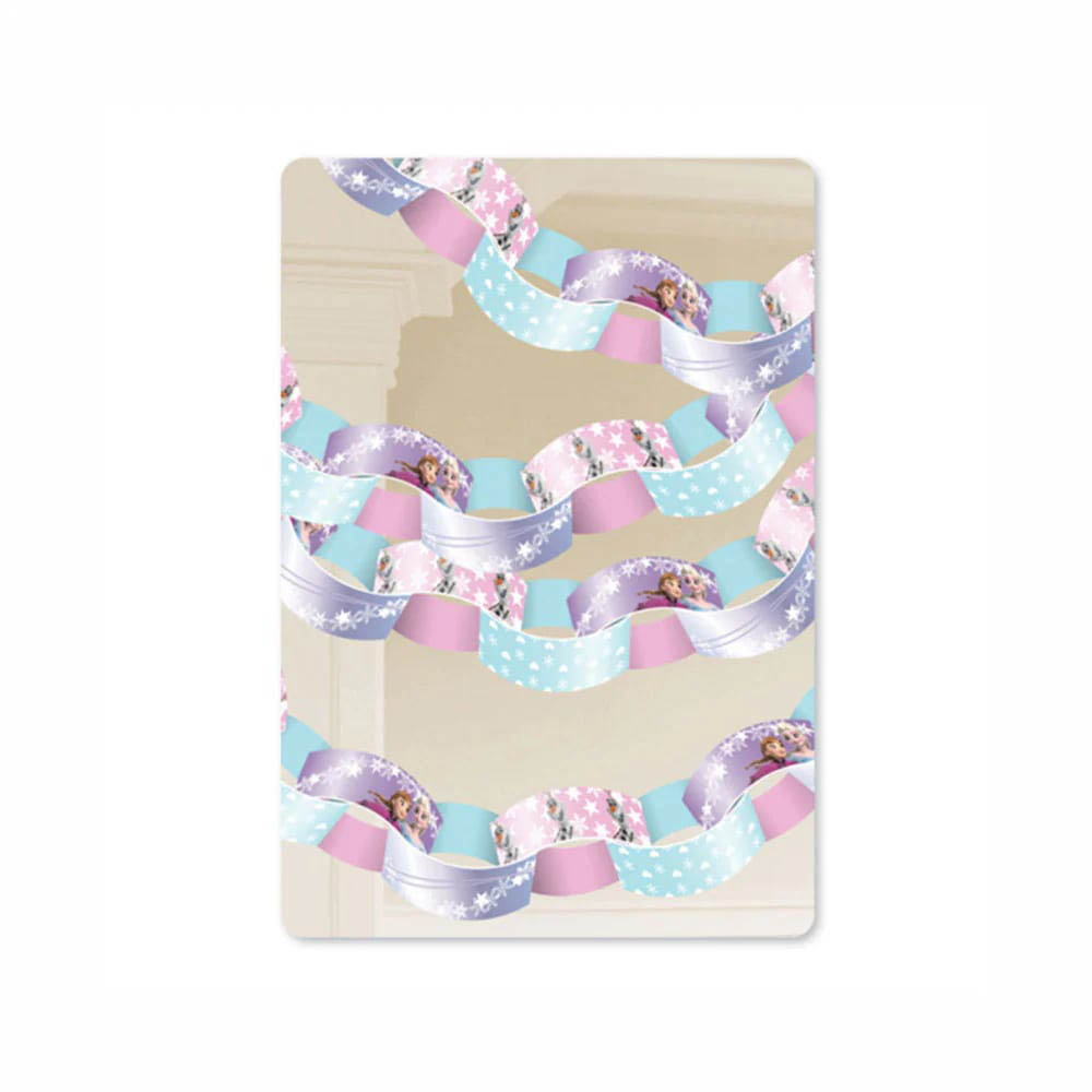 My Party Centre - Frozen Chain Link Garland