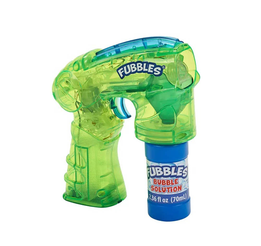 Little Kids - Fubbles - Bubble Blaster