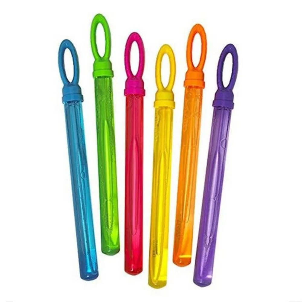 Little Kids - Fubbles - Bubble Wand - 4 Oz