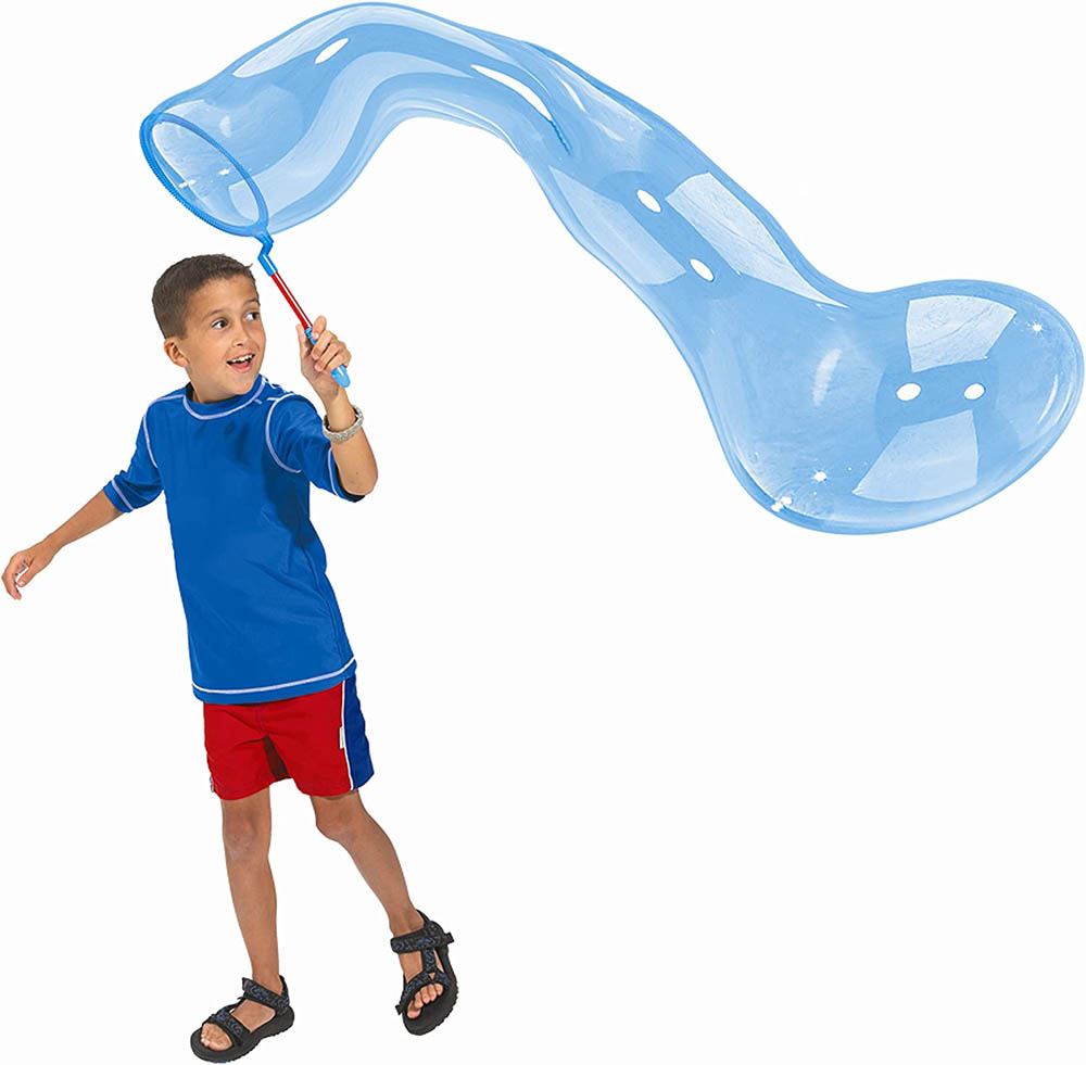 Little Kids - Fubbles - Super Bubble Wand