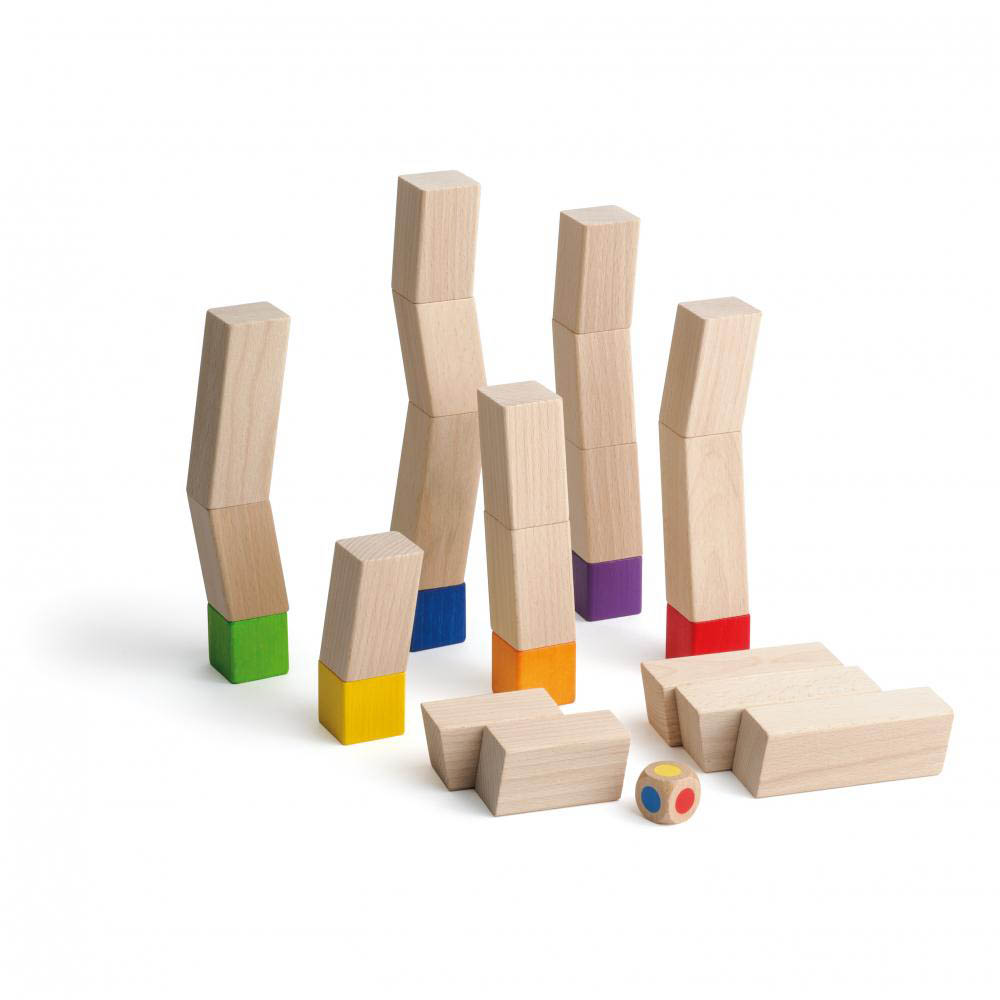 Erzi - Game Tricky Blocks