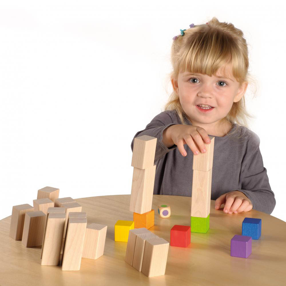 Erzi - Game Tricky Blocks
