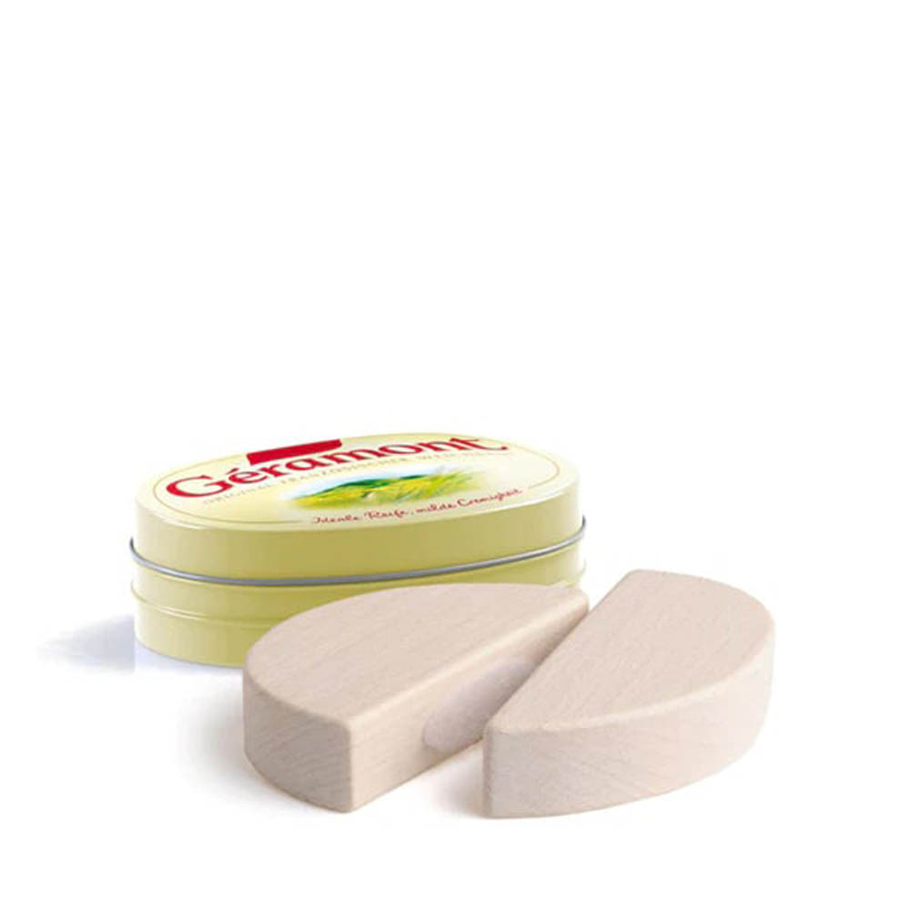 Erzi - Geramont In A Tin