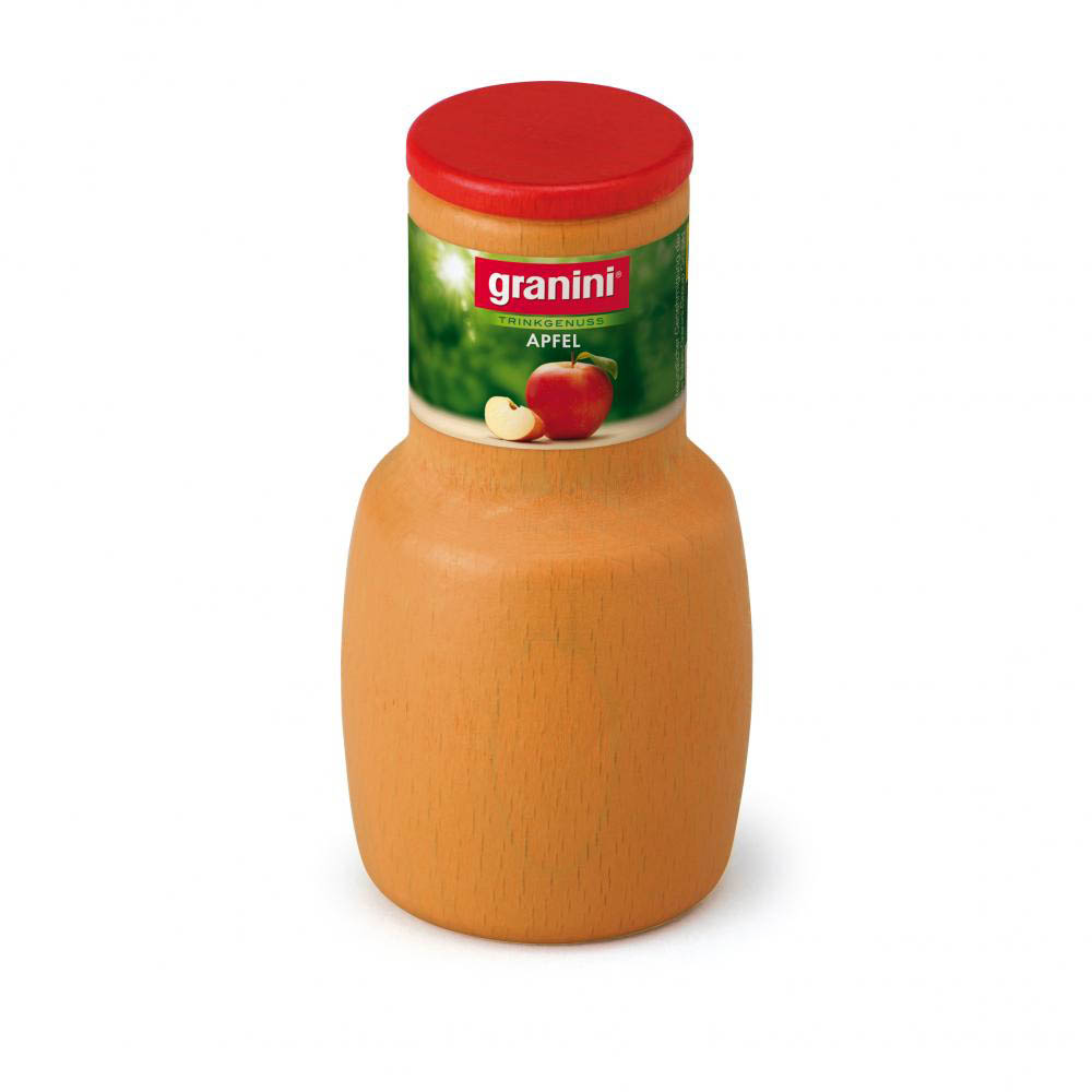 Erzi - Granini Apple Juice