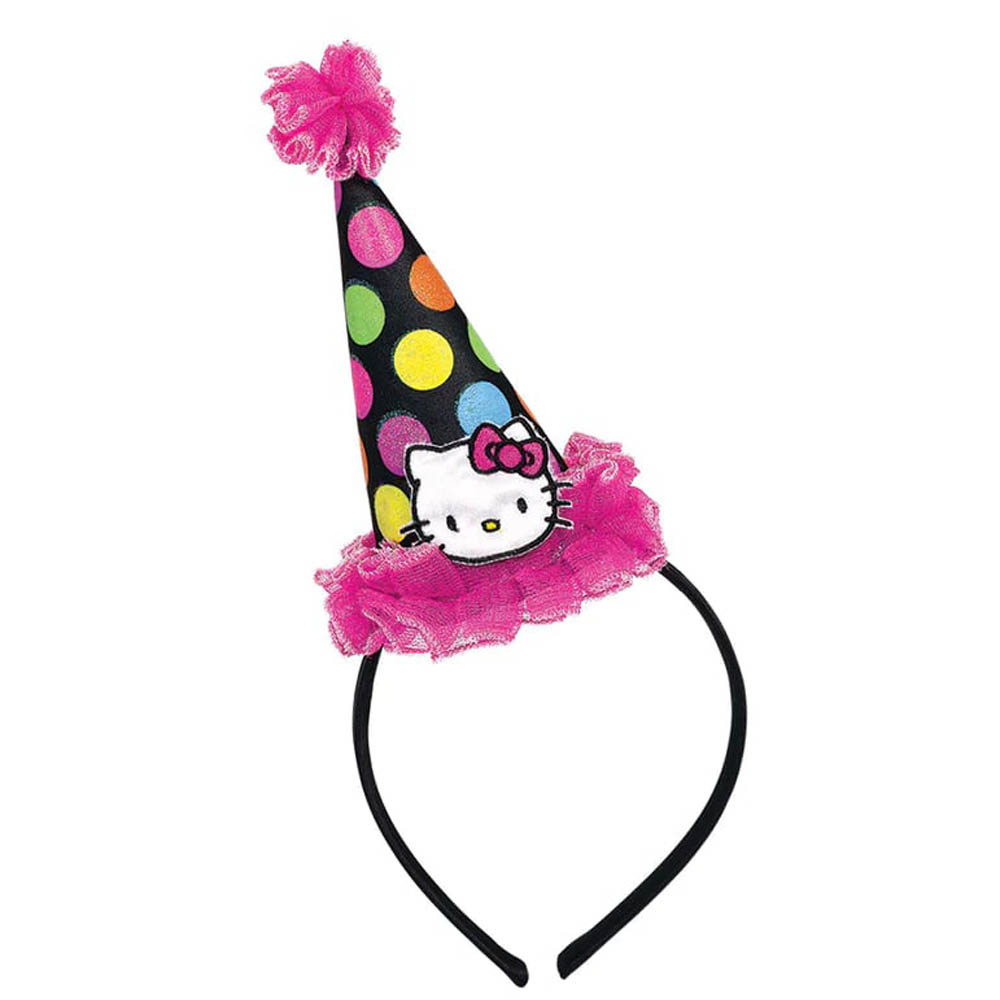 Hello Kitty - Tween Headband