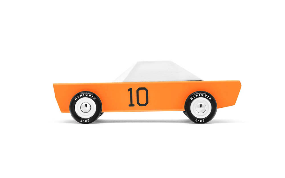 Candylab - Junior Desert Race Set
