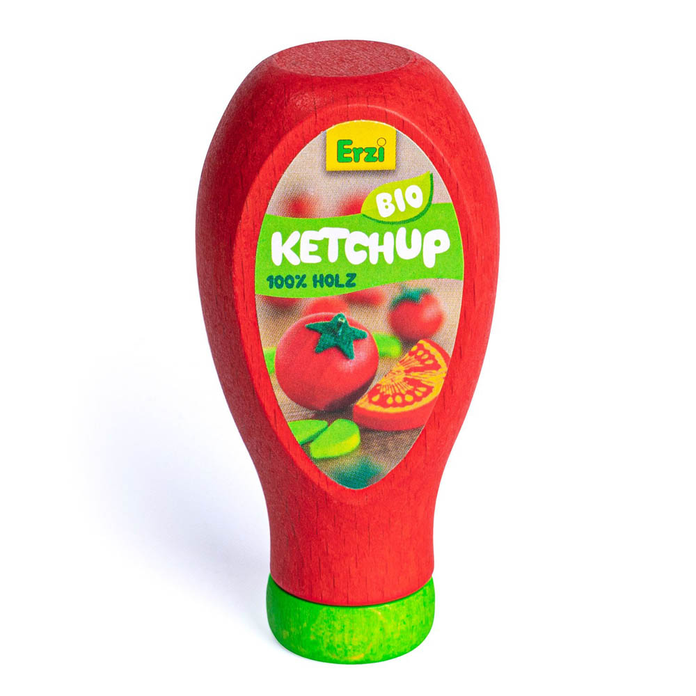Erzi - Ketchup