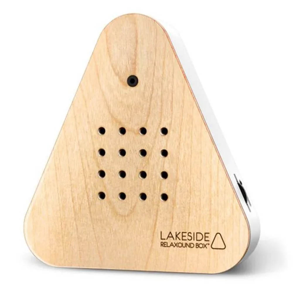 Zwitscherbox - Lakeside Wood Birch