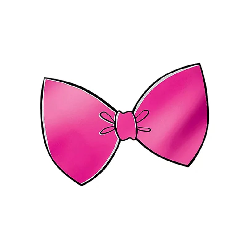 LOL - Surprise 4Ever Foil Giant Bow Couout