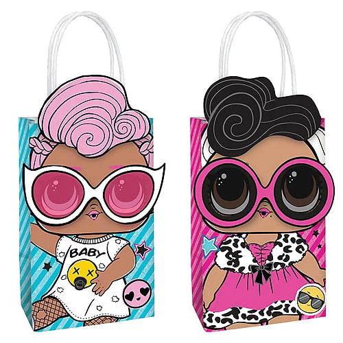 LOL - Surprise Together 4Eva! Cyo Bag
