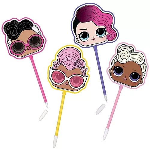 LOL - Surprise Together 4Eva! Pens