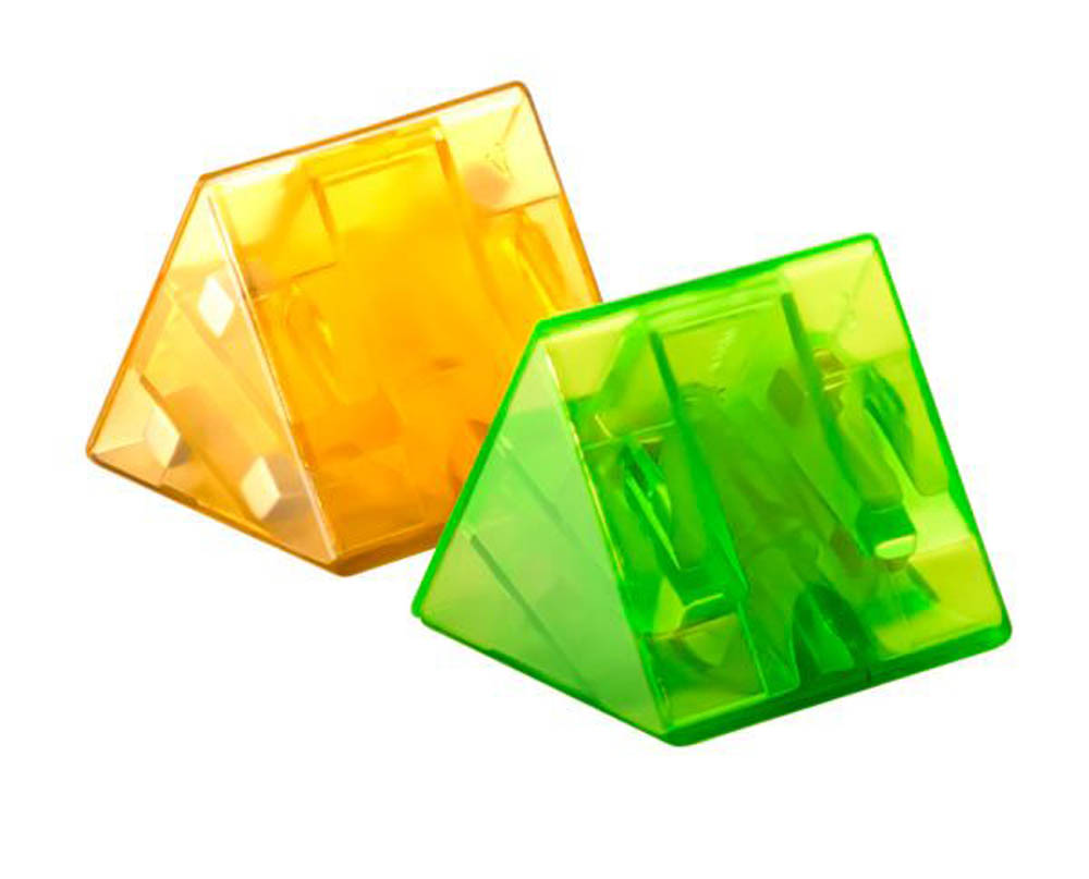 Magna-Qubix 29-Piece Set
