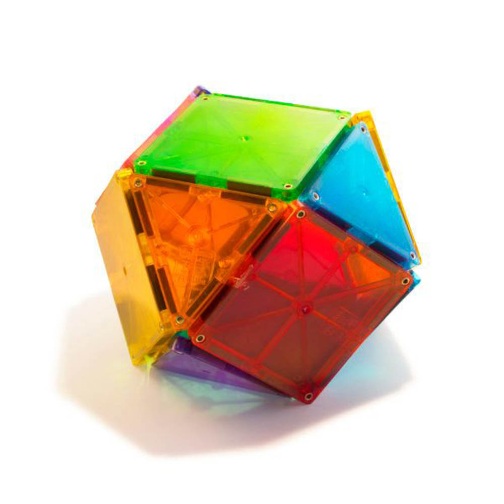 Magna Tiles - Classic 32-Piece Set