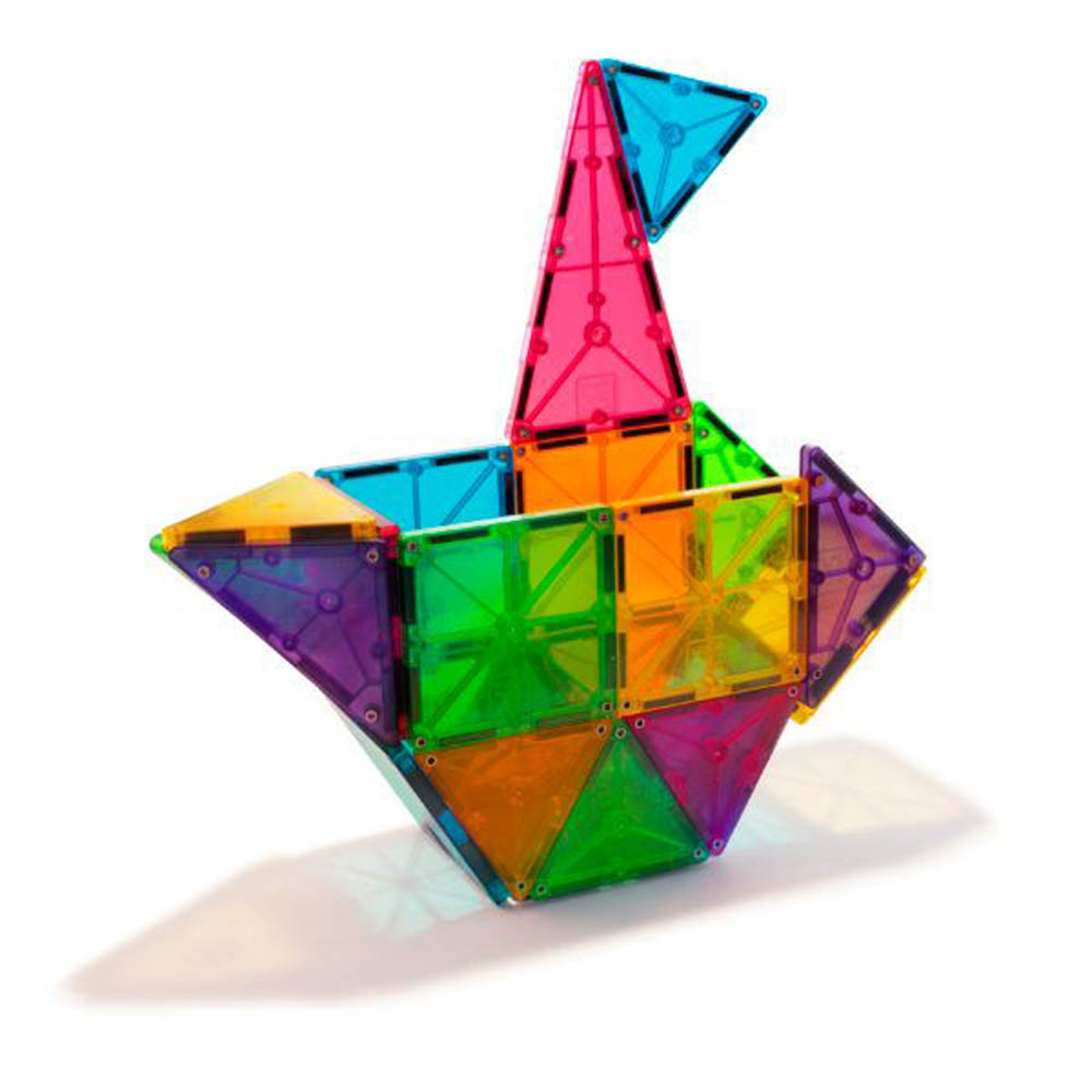 Magna Tiles - Classic 32-Piece Set