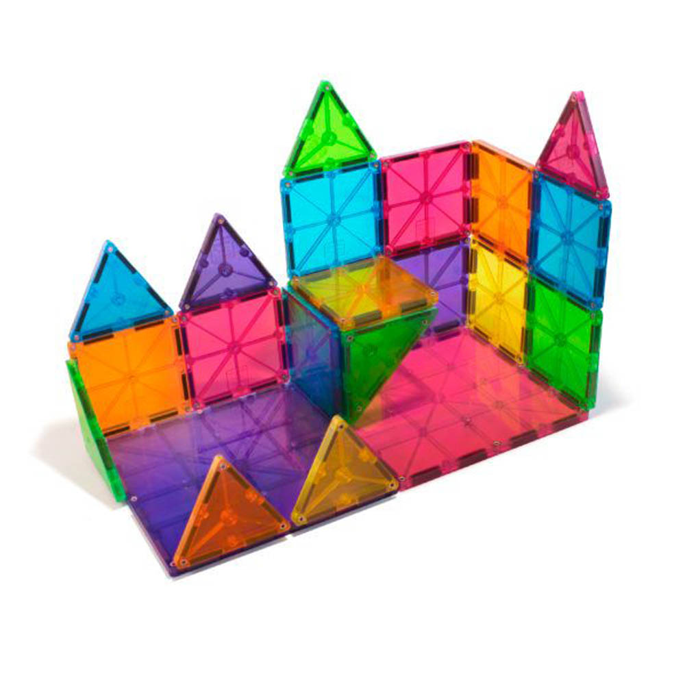 Magna Tiles - Classic 32-Piece Set