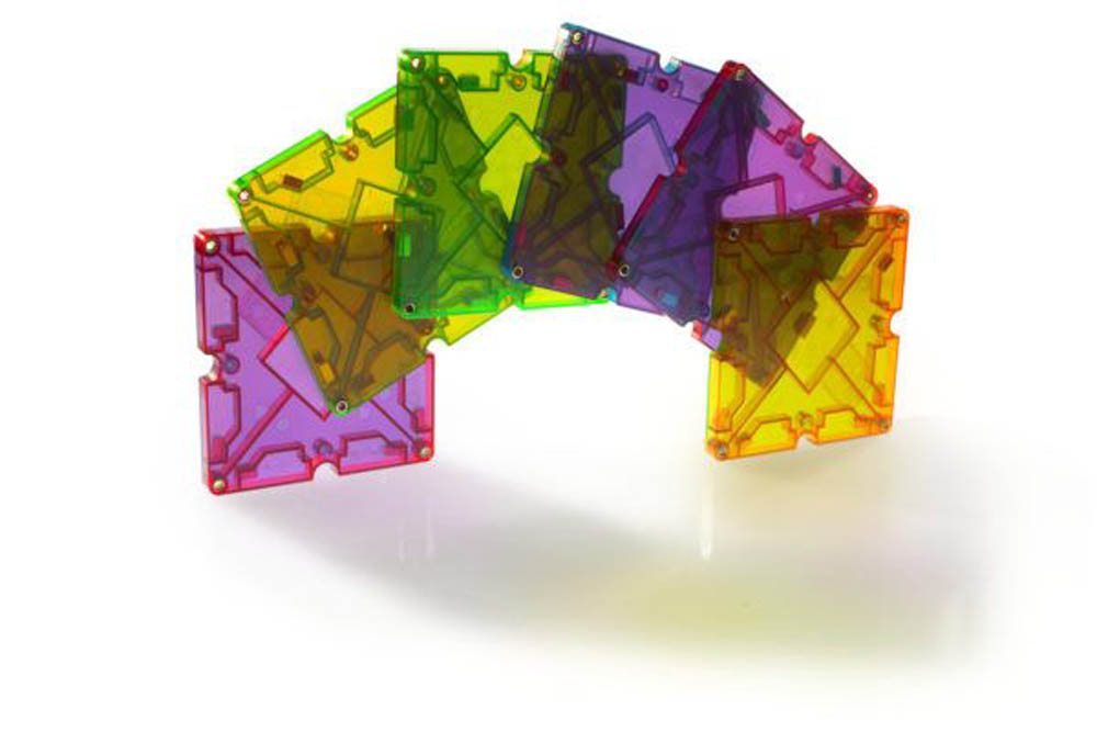 Magna Tiles - Freestyle 40-Piece Set