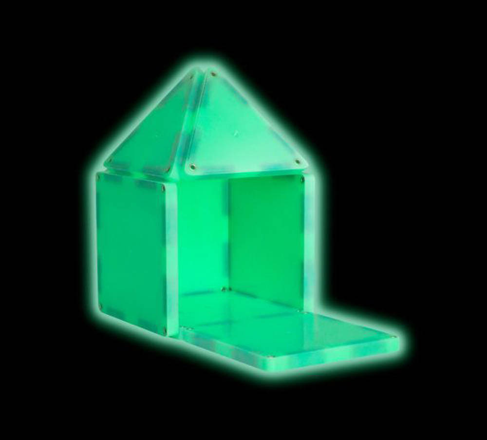 Magna Tiles - Glow 24Pc Set