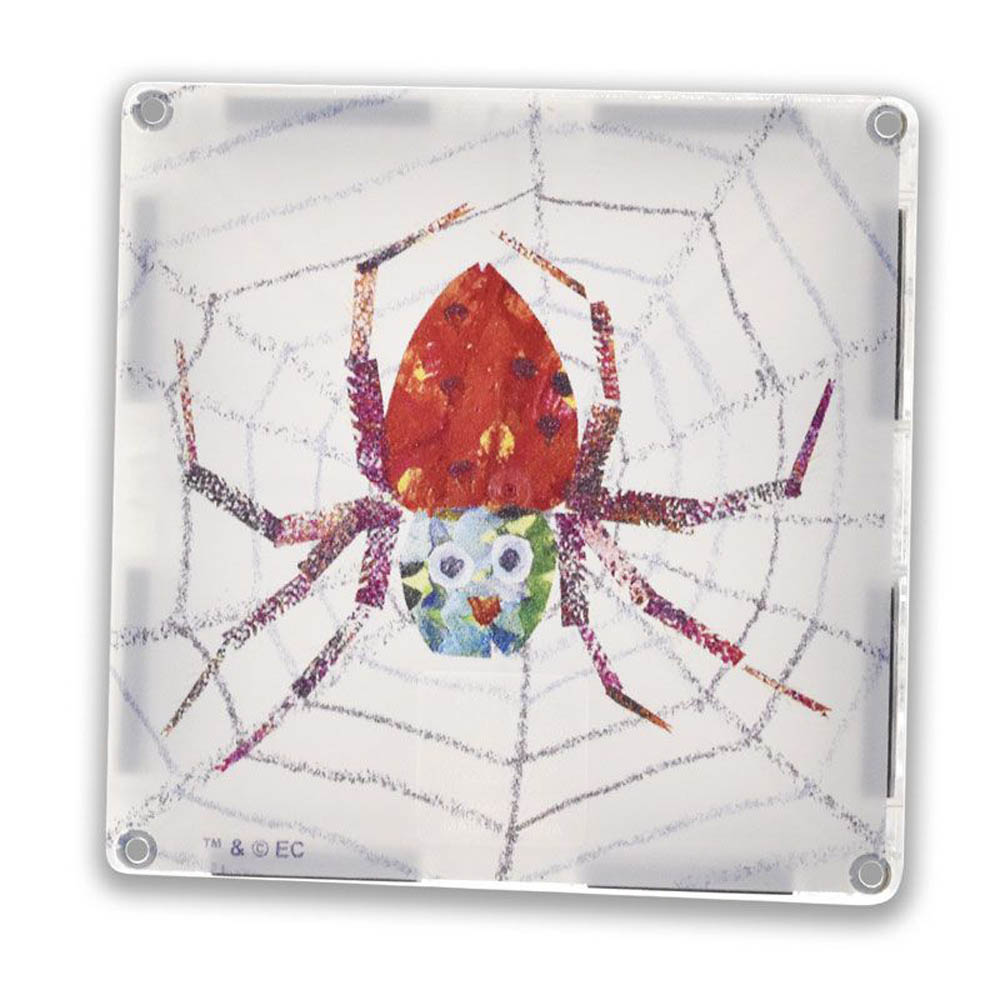 Magna Tiles - Structures The Very Busy Spider