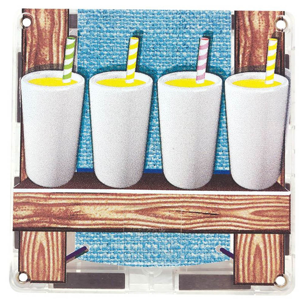 Magna Tiles - StructuresDollars And Cents Lemonade Stand