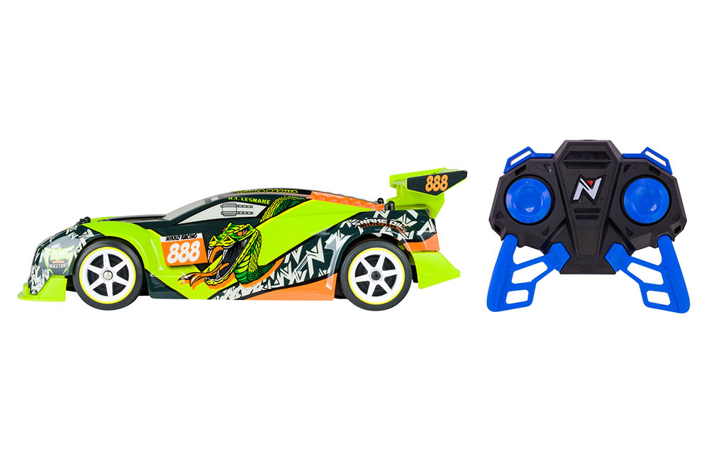Nikko - 1:16 Racing Series Assortment (11" / 28Cm)