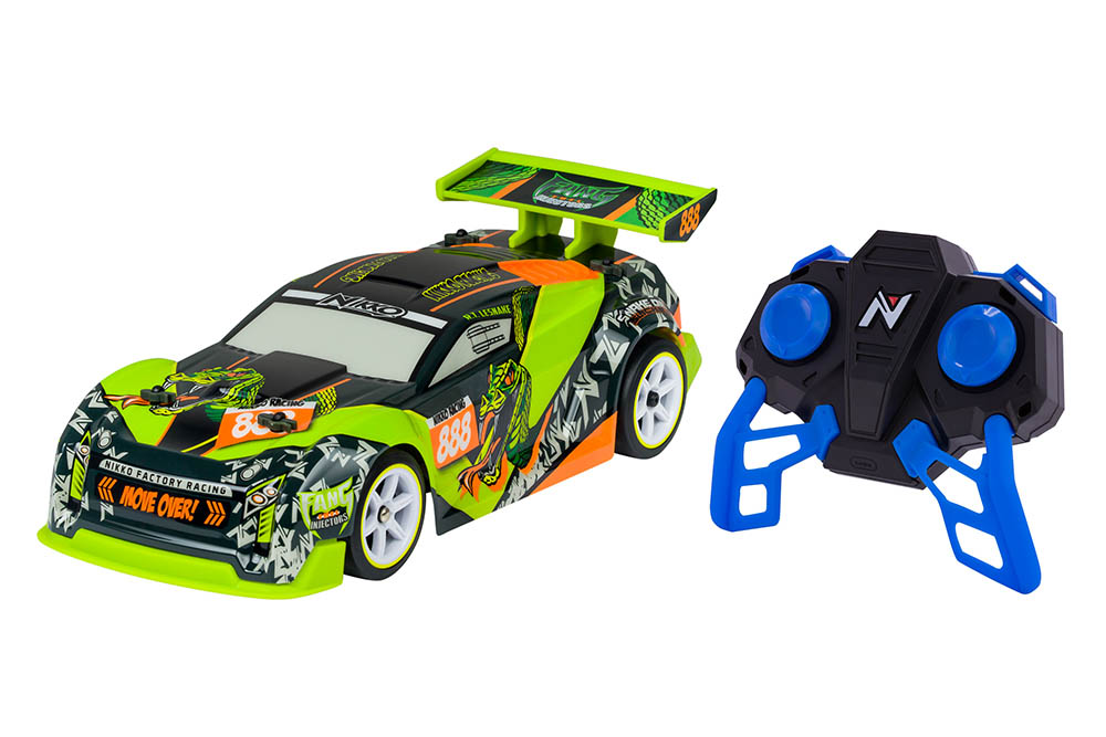 Nikko - 1:16 Racing Series Assortment (11" / 28Cm)