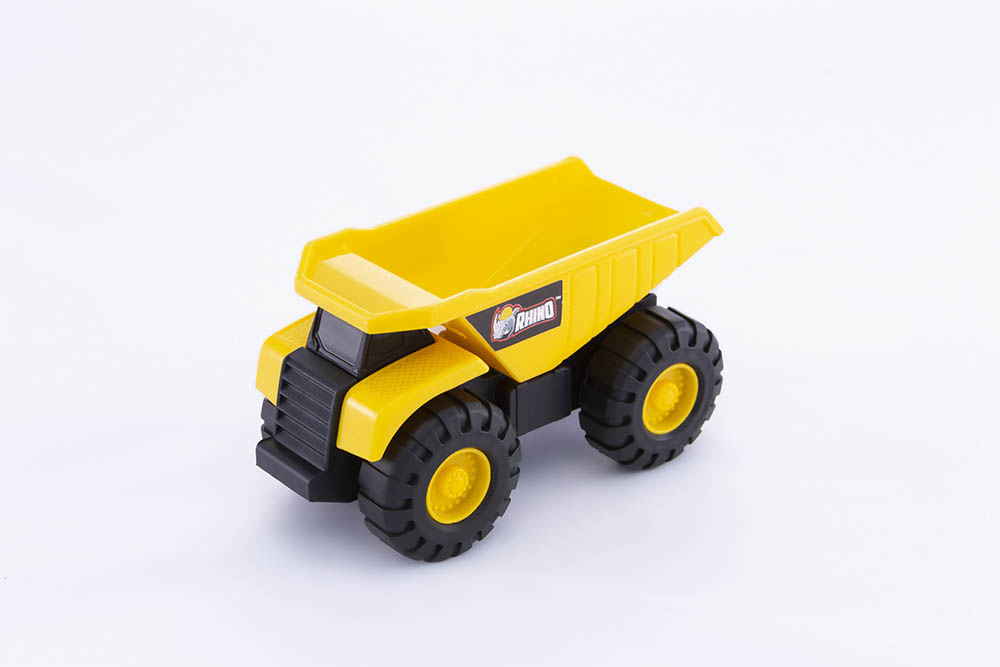 Nikko - Mini Machine - 5 Asstd (Carded) (3" / 8Cm)